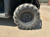 2021 POLARIS RANGER PRO XD UTILITY CART, Kubota diesel, 4x4, canopy, seats 6, 52"x43" tilt bed, tow package. s/n:4XABEPD41M8510209 --(LOCATED IN MADERA, CA)-- - 7