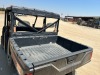 2021 POLARIS RANGER PRO XD UTILITY CART, Kubota diesel, 4x4, canopy, seats 6, 52"x43" tilt bed, tow package. s/n:4XABEPD41M8510209 --(LOCATED IN MADERA, CA)-- - 9