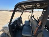 2021 POLARIS RANGER PRO XD UTILITY CART, Kubota diesel, 4x4, canopy, seats 6, 52"x43" tilt bed, tow package. s/n:4XABEPD41M8510209 --(LOCATED IN MADERA, CA)-- - 10