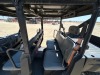 2021 POLARIS RANGER PRO XD UTILITY CART, Kubota diesel, 4x4, canopy, seats 6, 52"x43" tilt bed, tow package. s/n:4XABEPD41M8510209 --(LOCATED IN MADERA, CA)-- - 11