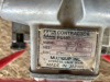 MULTIQUIP QP-2TH 2" TRASH PUMP, Honda gasoline. s/n:2TH-32376 (LOCATED IN MADERA, CA)-- - 5