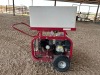 2011 RICE HYDROSTATIC TEST PUMP, Honda gasoline. s/n:41133517 --(LOCATED IN MADERA, CA)-- - 3