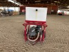 2011 RICE HYDROSTATIC TEST PUMP, Honda gasoline. s/n:41133517 --(LOCATED IN MADERA, CA)-- - 4