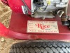 2011 RICE HYDROSTATIC TEST PUMP, Honda gasoline. s/n:41133517 --(LOCATED IN MADERA, CA)-- - 5