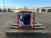 2023 MULTIQUIP QP2TH 2" TRASH PUMP, Honda gasoline. s/n:2TH-30390 --(LOCATED IN MADERA, CA)--