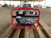2023 MULTIQUIP QP2TH 2" TRASH PUMP, Honda gasoline. s/n:2TH-30390 --(LOCATED IN MADERA, CA)-- - 2