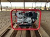 2023 MULTIQUIP QP2TH 2" TRASH PUMP, Honda gasoline. s/n:2TH-30390 --(LOCATED IN MADERA, CA)-- - 3