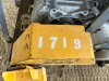 2013 MULTIQUIP SP118 FLOOR SAW, Honda gasoline. s/n:TG0310474 (LOCATED IN MADERA, CA)-- - 6