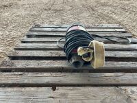 2019 MULTIQUIP ST2047 2" SUBMERSIBLE PUMP, electric. s/n:611452 --(LOCATED IN MADERA, CA)--