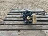 2019 MULTIQUIP ST2047 2" SUBMERSIBLE PUMP, electric. s/n:611452 --(LOCATED IN MADERA, CA)--