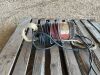 2019 MULTIQUIP ST2047 2" SUBMERSIBLE PUMP, electric. s/n:611452 --(LOCATED IN MADERA, CA)-- - 2