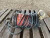 2019 MULTIQUIP ST2047 2" SUBMERSIBLE PUMP, electric. s/n:611452 --(LOCATED IN MADERA, CA)-- - 3