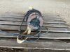 2019 MULTIQUIP ST2047 2" SUBMERSIBLE PUMP, electric. s/n:611452 --(LOCATED IN MADERA, CA)-- - 4