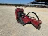 2017 TORO STX26 CRAWLER STUMP GRINDER, gasoline, 944 hours indicated. s/n:401239727 (LOCATED IN MADERA, CA)-- - 2