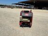 2017 TORO STX26 CRAWLER STUMP GRINDER, gasoline, 944 hours indicated. s/n:401239727 (LOCATED IN MADERA, CA)-- - 3