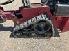 2017 TORO STX26 CRAWLER STUMP GRINDER, gasoline, 944 hours indicated. s/n:401239727 (LOCATED IN MADERA, CA)-- - 4