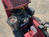2017 TORO STX26 CRAWLER STUMP GRINDER, gasoline, 944 hours indicated. s/n:401239727 (LOCATED IN MADERA, CA)-- - 6
