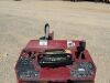 2017 TORO STX26 CRAWLER STUMP GRINDER, gasoline, 944 hours indicated. s/n:401239727 (LOCATED IN MADERA, CA)-- - 8