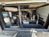 2019 ALLMAND MA185 AIR COMPRESSOR, 185cfm, Yanmar diesel, portable. s/n:B4-6E12043; Trailer s/n:5AEA1KF14KH000647 --(DOES NOT RUN)-- --(LOCATED IN COLTON, CA)-- - 4