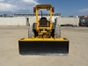 2006 JOHN DEERE 210LE SKIPLOADER, 4-in-1 bucket, 4x4, canopy, dual tilt, rear scraper. s/n:T0210LE885582 - 3