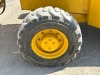 2006 JOHN DEERE 210LE SKIPLOADER, 4-in-1 bucket, 4x4, canopy, dual tilt, rear scraper. s/n:T0210LE885582 - 7