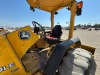 2006 JOHN DEERE 210LE SKIPLOADER, 4-in-1 bucket, 4x4, canopy, dual tilt, rear scraper. s/n:T0210LE885582 - 8