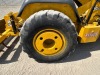 2006 JOHN DEERE 210LE SKIPLOADER, 4-in-1 bucket, 4x4, canopy, dual tilt, rear scraper. s/n:T0210LE885582 - 10