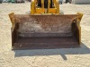 2006 JOHN DEERE 210LE SKIPLOADER, 4-in-1 bucket, 4x4, canopy, dual tilt, rear scraper. s/n:T0210LE885582 - 12