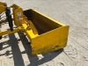 2006 JOHN DEERE 210LE SKIPLOADER, 4-in-1 bucket, 4x4, canopy, dual tilt, rear scraper. s/n:T0210LE885582 - 13