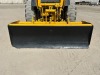 2006 JOHN DEERE 210LE SKIPLOADER, 4-in-1 bucket, 4x4, canopy, dual tilt, rear scraper. s/n:T0210LE885582 - 15