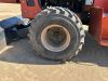 2014 DITCH WITCH RT45 TRENCHER, Deutz diesel, front counter weights, backfill blade, 4x4, 6' trencher, 784 hours indicated. s/n:CMWH314XCE0003017 --(LOCATED IN MADERA, CA)-- - 5