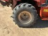 2014 DITCH WITCH RT45 TRENCHER, Deutz diesel, front counter weights, backfill blade, 4x4, 6' trencher, 784 hours indicated. s/n:CMWH314XCE0003017 --(LOCATED IN MADERA, CA)-- - 7