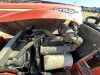 2014 DITCH WITCH RT45 TRENCHER, Deutz diesel, front counter weights, backfill blade, 4x4, 6' trencher, 784 hours indicated. s/n:CMWH314XCE0003017 --(LOCATED IN MADERA, CA)-- - 4