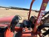 2014 DITCH WITCH RT45 TRENCHER, Deutz diesel, front counter weights, backfill blade, 4x4, 6' trencher, 784 hours indicated. s/n:CMWH314XCE0003017 --(LOCATED IN MADERA, CA)-- - 11
