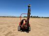 2020 DITCH WITCH RT45 TRENCHER, Deutz diesel, front counter weights, backfill blade, 4x4, 6' trencher, 724 hours indicated. s/n:DWPRT45XTL0004716 --(LOCATED IN MADERA, CA)-- - 3