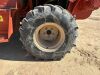 2020 DITCH WITCH RT45 TRENCHER, Deutz diesel, front counter weights, backfill blade, 4x4, 6' trencher, 724 hours indicated. s/n:DWPRT45XTL0004716 --(LOCATED IN MADERA, CA)-- - 6