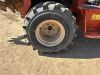 2020 DITCH WITCH RT45 TRENCHER, Deutz diesel, front counter weights, backfill blade, 4x4, 6' trencher, 724 hours indicated. s/n:DWPRT45XTL0004716 --(LOCATED IN MADERA, CA)-- - 7