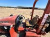2020 DITCH WITCH RT45 TRENCHER, Deutz diesel, front counter weights, backfill blade, 4x4, 6' trencher, 724 hours indicated. s/n:DWPRT45XTL0004716 --(LOCATED IN MADERA, CA)-- - 11