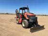 2016 DITCH WITCH RT120 TRENCHER, Deutz diesel, front counter weights, backfill blade, 4x4, canopy, 9' trencher, 2,328 hours indicated. s/n:CMWRT120PF0000049 --(LOCATED IN MADERA, CA)-- - 2