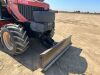 2016 DITCH WITCH RT120 TRENCHER, Deutz diesel, front counter weights, backfill blade, 4x4, canopy, 9' trencher, 2,328 hours indicated. s/n:CMWRT120PF0000049 --(LOCATED IN MADERA, CA)-- - 9