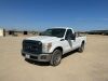 2013 FORD F250 PICKUP TRUCK, 6.2L gasoline, automatic, a/c, pw, pdl, pm, tow package. s/n:1FTBF2A61DEA50419 --(LOCATED IN MADERA, CA)--