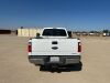 2013 FORD F250 PICKUP TRUCK, 6.2L gasoline, automatic, a/c, pw, pdl, pm, tow package. s/n:1FTBF2A61DEA50419 --(LOCATED IN MADERA, CA)-- - 3