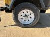 2021 ALLMAND NIGHT LITE GR LIGHT TOWER, diesel, 6kw generator, portable. s/n:37-000372; Trailer s/n:5AEA1NA13NH001933 --(LOCATED IN MADERA, CA)-- - 5