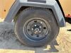 2018 MAGNUM MLT6SK LIGHT TOWER, Caterpillar diesel, 6kw generator, portable, 1,726 hours indicated. s/n:3003748472; Trailer s/n:7FSBL1015JB748472 --(LOCATED IN MADERA, CA)-- - 5