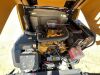 2018 MAGNUM MLT6SK LIGHT TOWER, Caterpillar diesel, 6kw generator, portable, 1,726 hours indicated. s/n:3003748472; Trailer s/n:7FSBL1015JB748472 --(LOCATED IN MADERA, CA)-- - 4