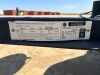 2018 MAGNUM MLT6SK LIGHT TOWER, Caterpillar diesel, 6kw generator, portable, 1,726 hours indicated. s/n:3003748472; Trailer s/n:7FSBL1015JB748472 --(LOCATED IN MADERA, CA)-- - 8