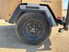 2018 MAGNUM MLT6SC-2 LIGHT TOWER, Caterpillar diesel, 6kw generator, portable, 2,106 hours indicated. s/n:3003748445; Trailer s/n:7FSBL1012JB748445 --(LOCATED IN MADERA, CA)-- - 5
