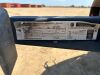 2018 MAGNUM MLT6SC-2 LIGHT TOWER, Caterpillar diesel, 6kw generator, portable, 2,106 hours indicated. s/n:3003748445; Trailer s/n:7FSBL1012JB748445 --(LOCATED IN MADERA, CA)-- - 8