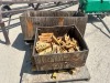 PALLET OF ASST. BUCKET TEETH. --(LOCATED IN COLTON, CA)-- - 5