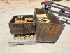 PALLET OF ASST. BUCKET TEETH. --(LOCATED IN COLTON, CA)-- - 6